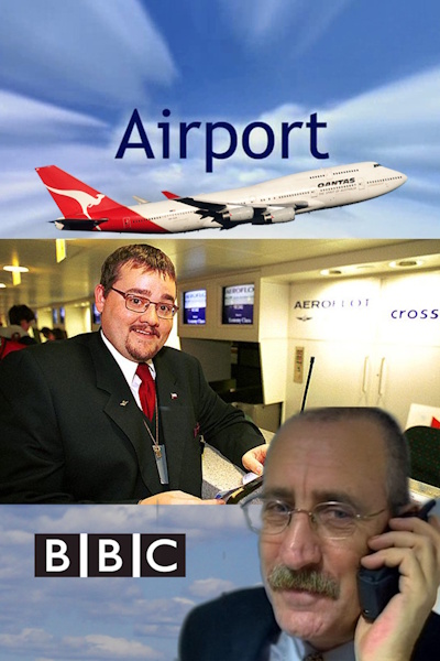 Airport - Season 1