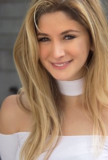 Brittney Rae