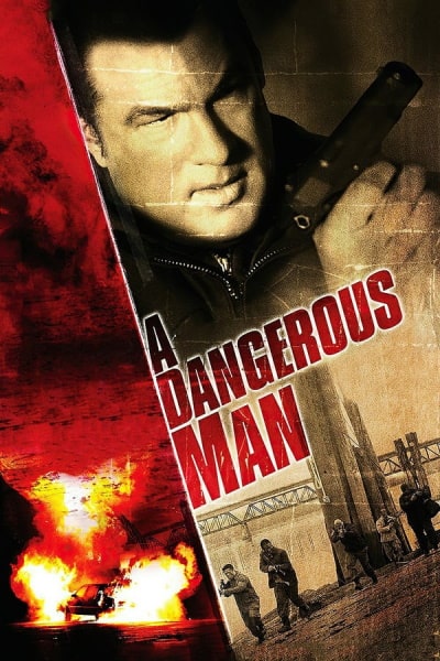 Watch A Dangerous Man full HD - 9Movies