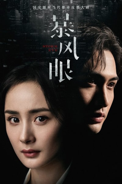 Storm Eye (Bao feng yan) - Season 1
