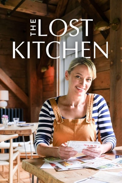 The Lost Kitchen - Season 1