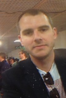 Luke Healy