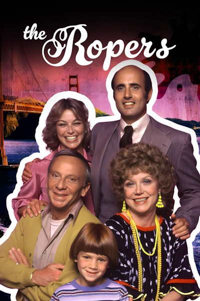 The Ropers - Season 2