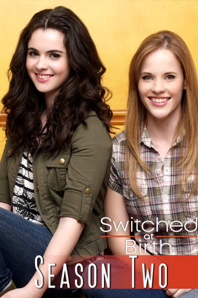 Switched at Birth - Season 2