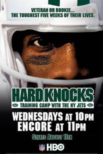 Hard Knocks - Season 6