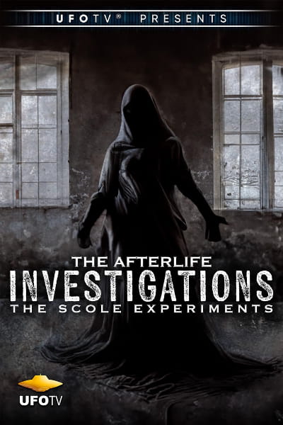 The Afterlife Investigations: The Scole Experiments