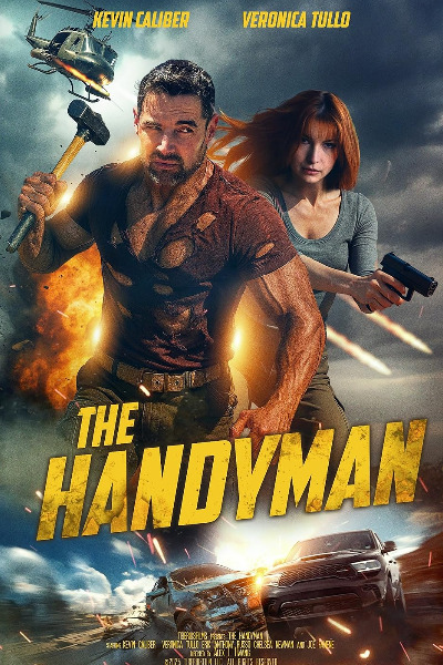 The Handyman (2025)