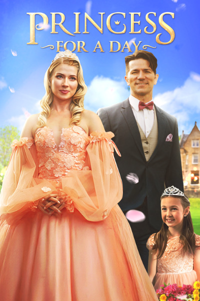 Princess for a Day