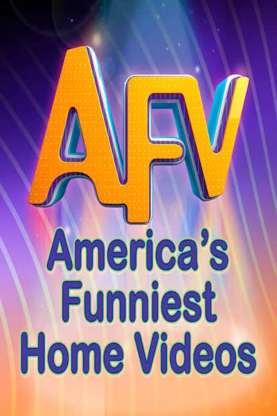 Americas Funniest Home Videos - Season 13