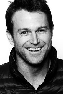 Alistair Moulton Black