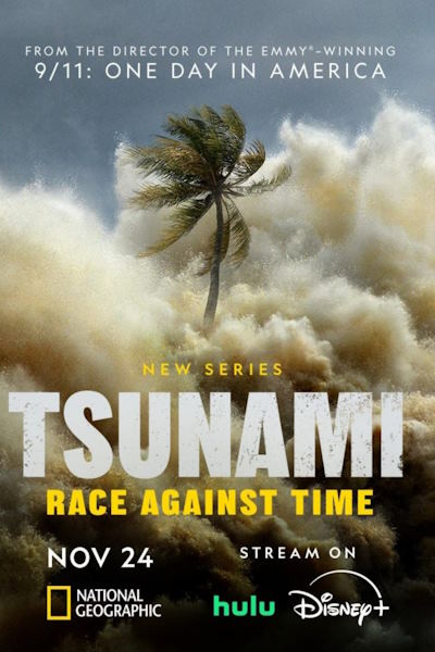 Tsunami: Race Against Time - Season 1