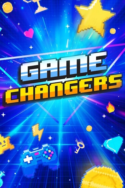 Game Changers - Season 1