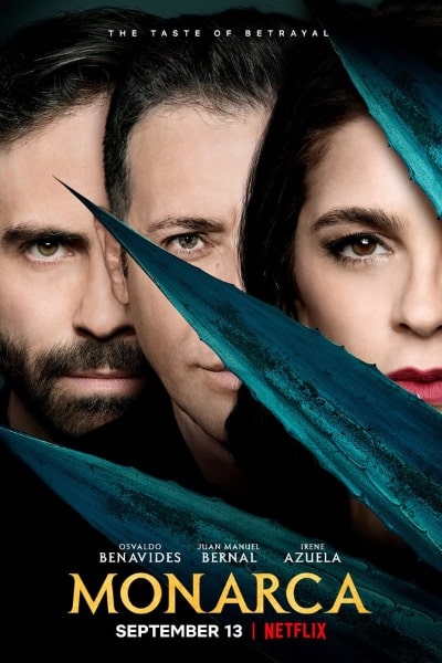 Monarca - Season 1 [Sub: Eng]