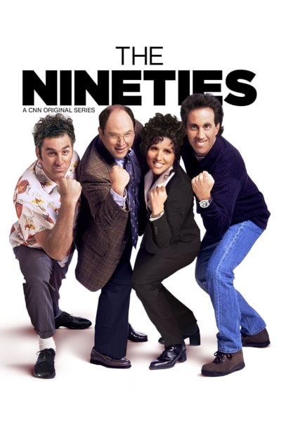 The Nineties - Season 1