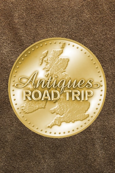 Antiques Road Trip - Season 29