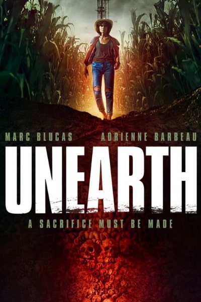 Unearth