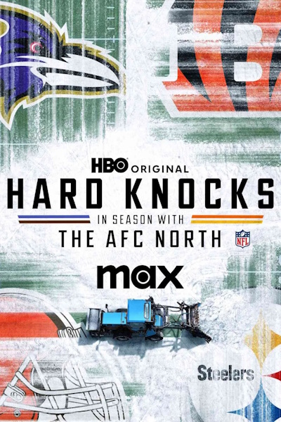 Hard Knocks In Season - Season 4