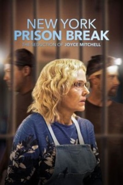 New York Prison Break the Seduction of Joyce Mitchell