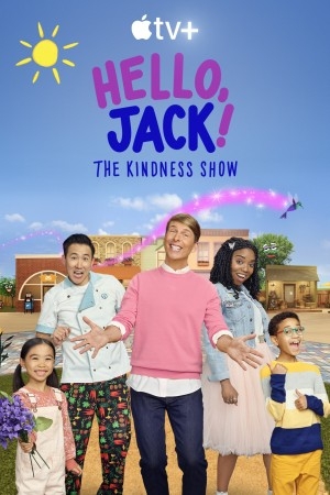 Hello, Jack! The Kindness Show - Season 2