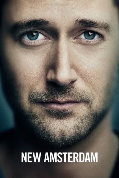 New Amsterdam&nbsp;- Season 4
