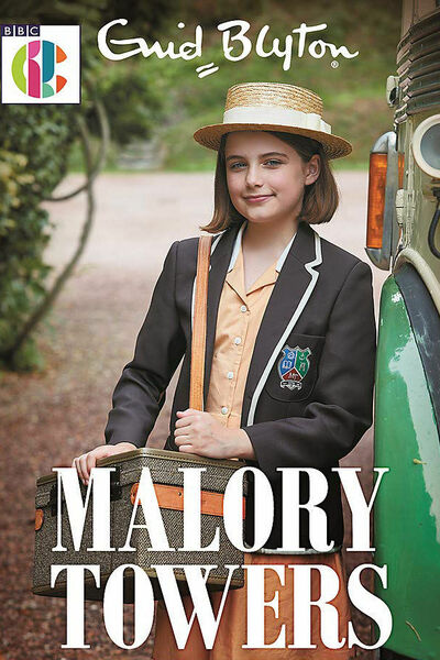 Malory Towers - Season 2