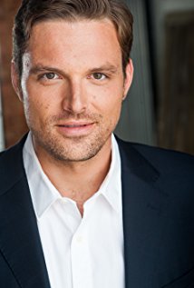Nathan Bock