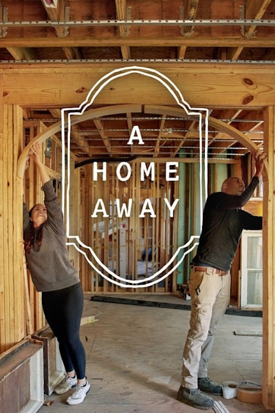 A Home Away - Season 1