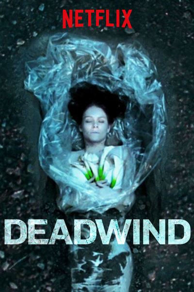 Deadwind (Karppi) - Season 1 [Sub: Eng]