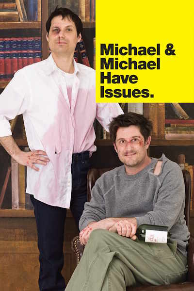 Michael and Michael Have Issues - Season 1
