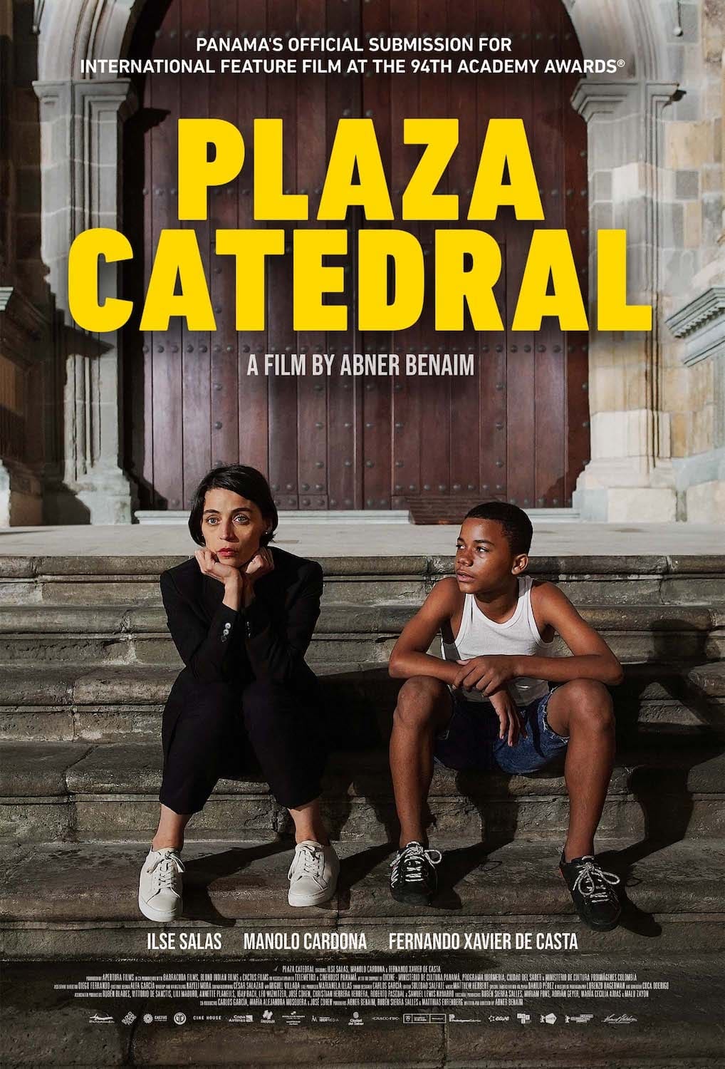 Plaza Catedral [Sub: Eng]