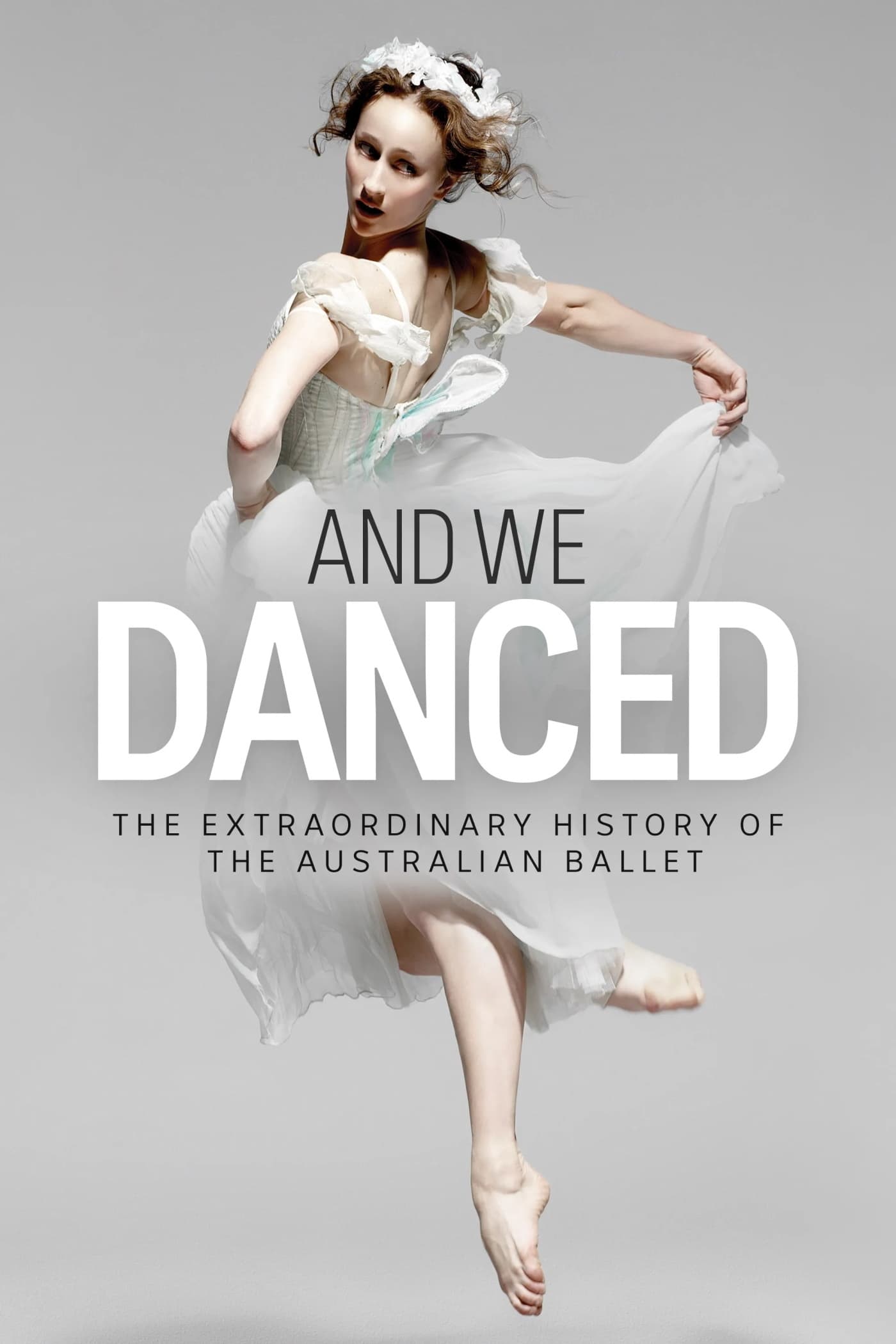 And We Danced - Season 1