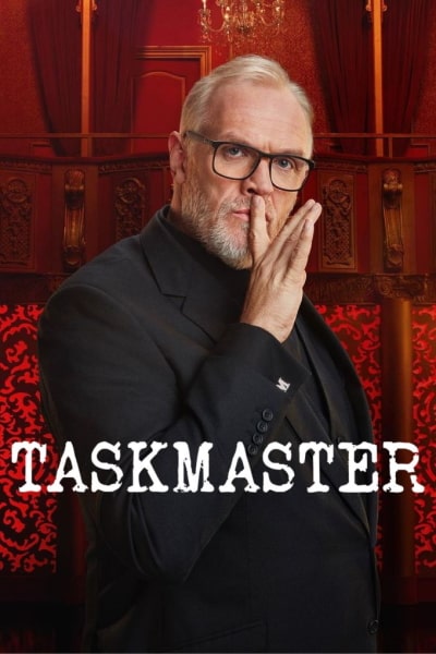 Taskmaster - Season 14