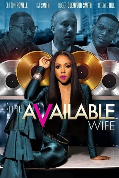The Available Wife