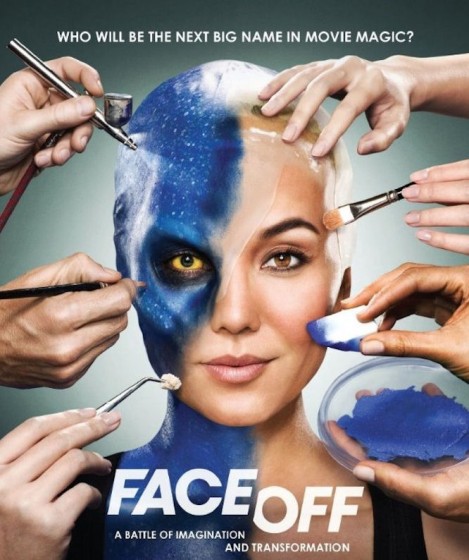 Face Off - Season 11