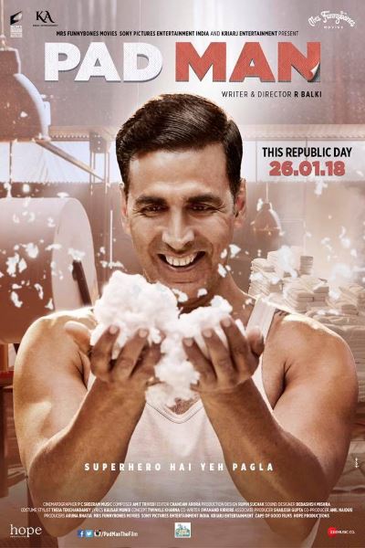 Padman [Sub: Eng]