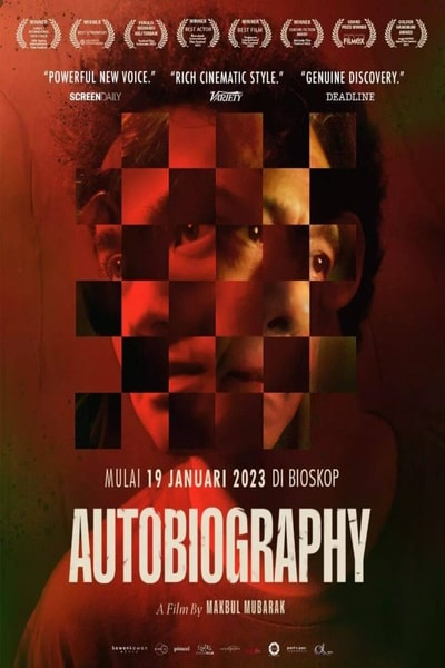 Autobiography [Audio: Indonesian]