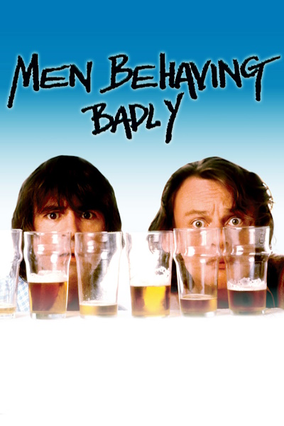 Men Behaving Badly - Season 3