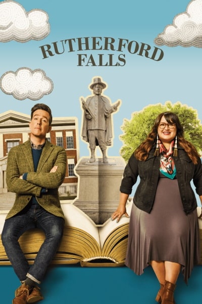 Rutherford Falls - Season 1