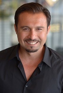 Liviu Rain