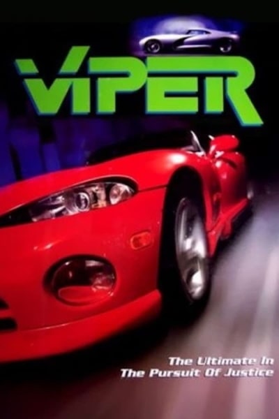 Viper - Season 1