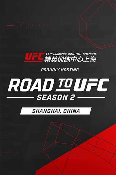 Road to UFC - Season 2