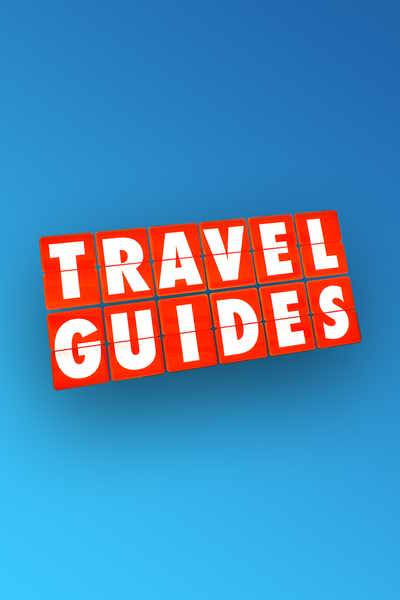 Travel Guides - Season 4
