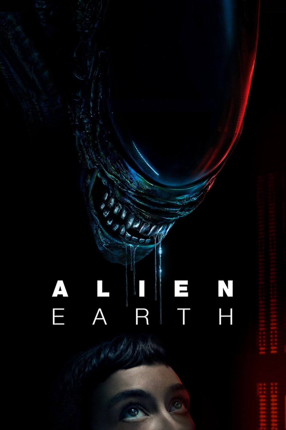 Alien: Earth - Season 1 (HDR)