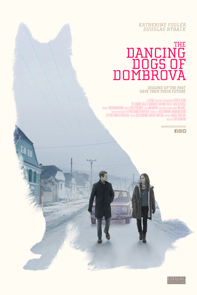 The Dancing Dogs of Dombrova