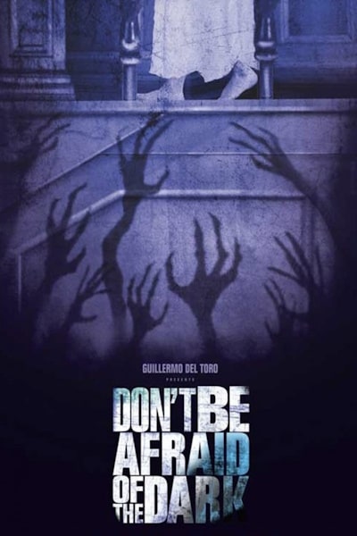 Dont Be Afraid of the Dark