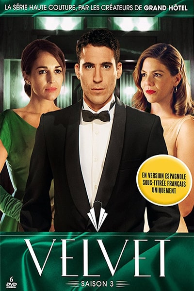 Velvet - Season 3