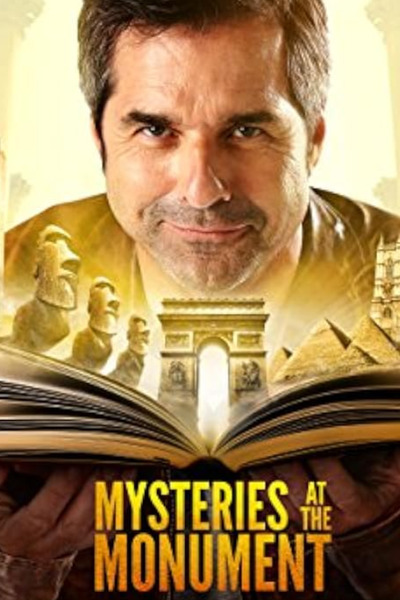 Mysteries at the Monument - Season 1