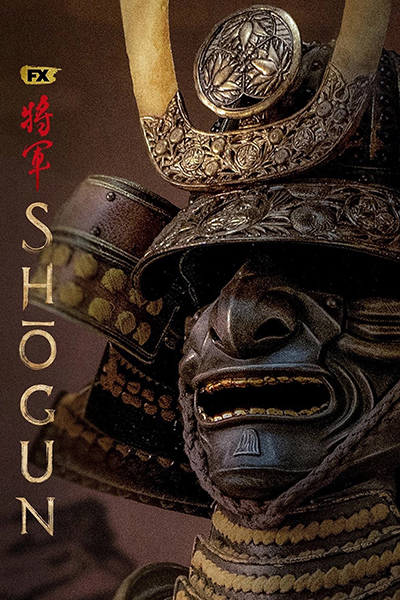 Shogun - Season 1