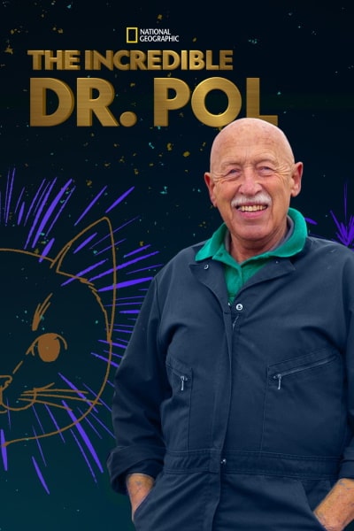 The Incredible Dr. Pol&nbsp;- Season 20