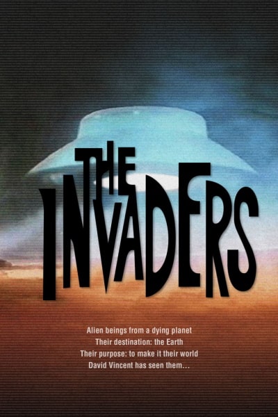 The Invaders - Season 2